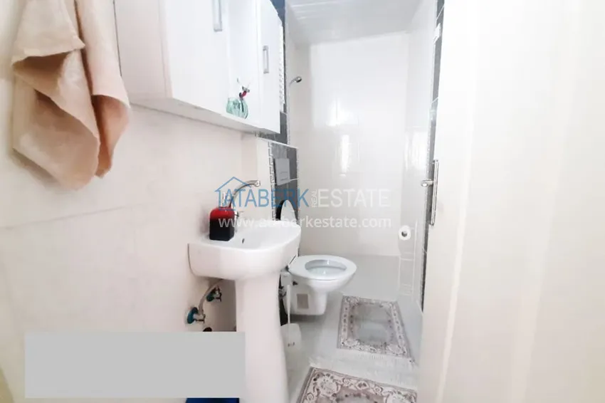 Приобрести Пентхаус в центре Анталии с двумя кухнями от собственника 28 