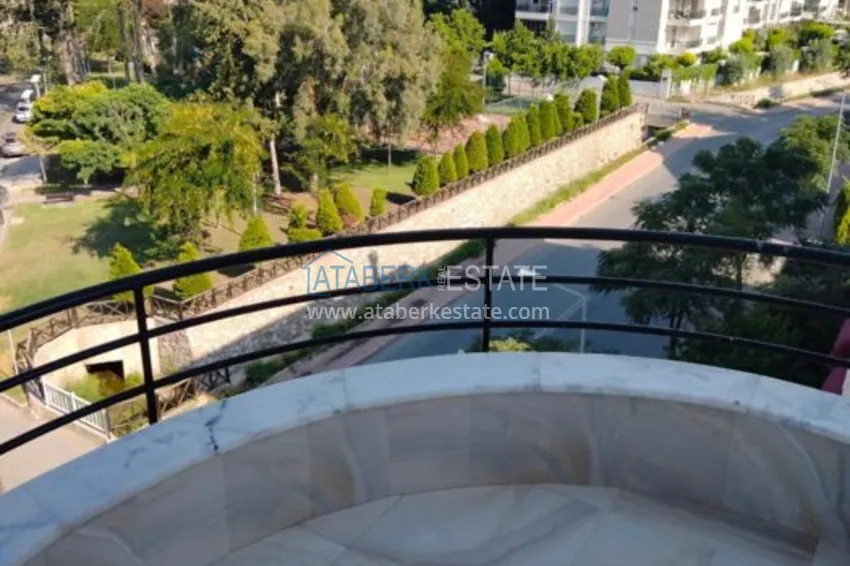 Приобрести Пентхаус в Анталии с потрясающим видом на горы от собственника 27 