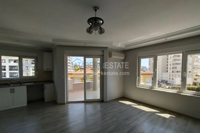 Приобрести Квартиры в Джикджилли с видом на море и горы напрямую от собственника  2 