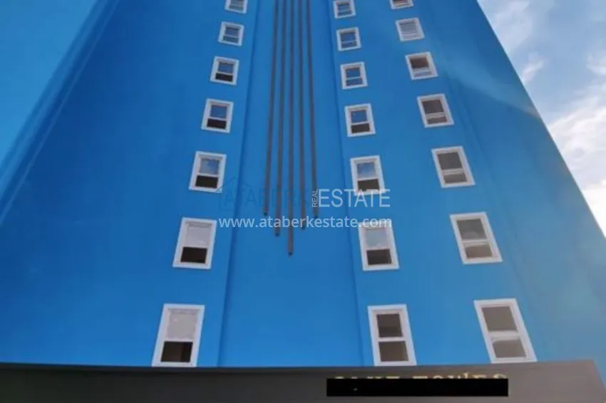 Квартира в Махмутларе, с чистовой отделкой от инвестора 2 