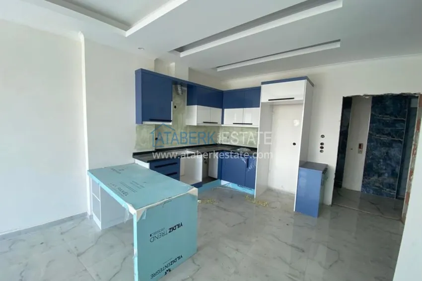 Приобрести Квартира в Махмутларе, с чистовой отделкой от инвестора 2 