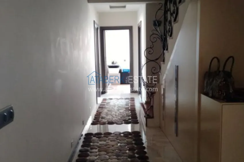 Приобрести Пентхаус в Анталии с потрясающим видом на горы от собственника 3 