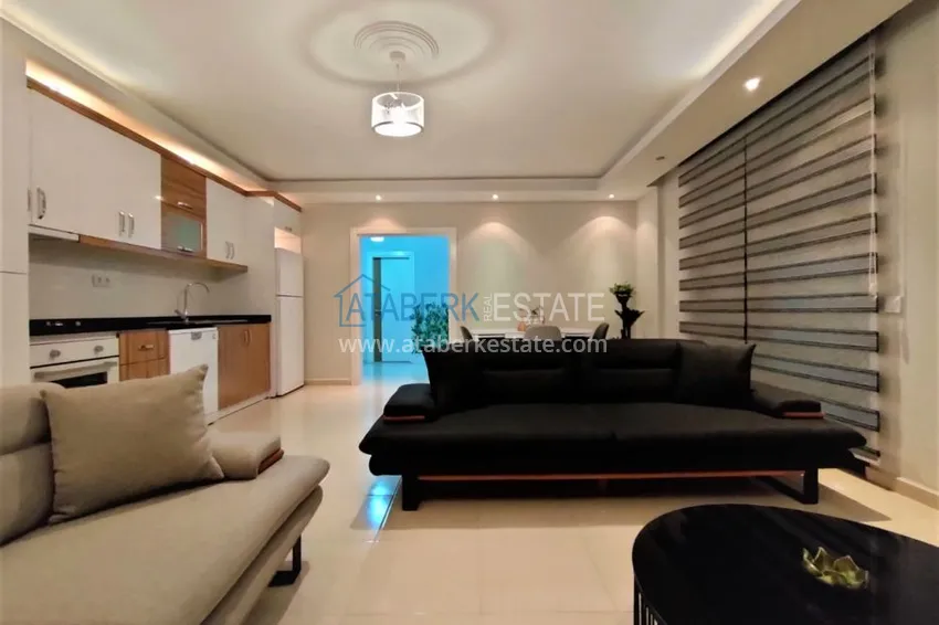 Приобрести Квартира в Кестеле с мебелью в 250 метрах от моря 2 