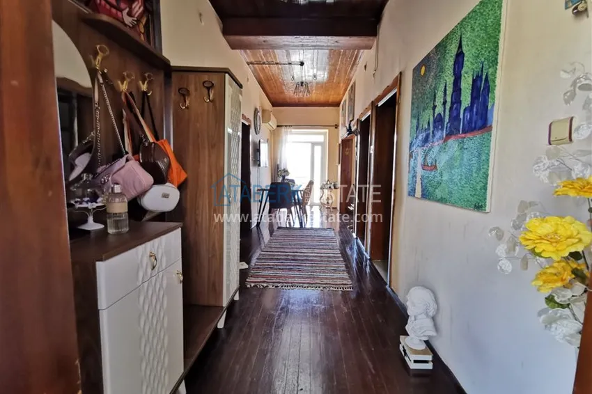 Приобрести Квартира в исторической части Алании – Кале 2 