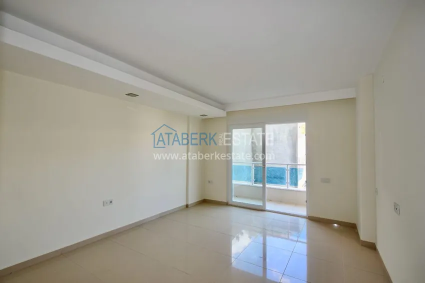 Приобрести Садовый дуплекс в Каргыджаке в резиденции класса-люкс 2 