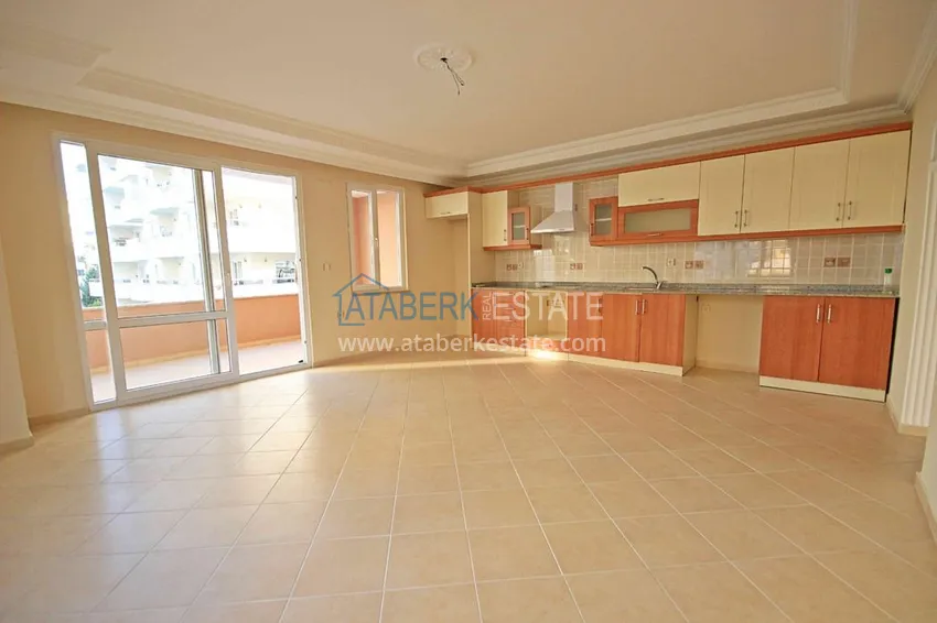 Приобрести Квартира в центре Махмутлара в комплексе городского типа в 3 минутах от моря 2 