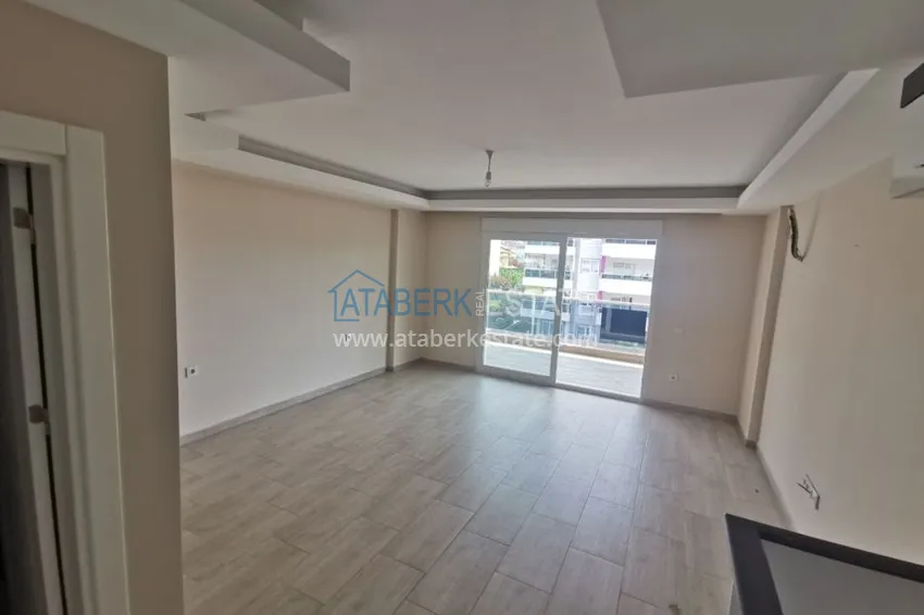 Приобрести Квартира-студия в Алании район Кестель в комплексе комфорт-класса 2 