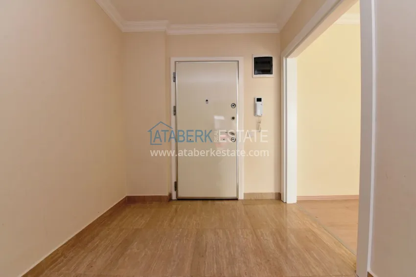 Приобрести Квартира в Оба просторная с отдельной кухней, в комплексе с инфраструктурой 2 