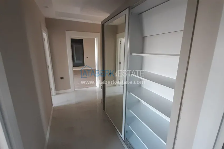 Приобрести Квартиры в Анталии, район Кепез с отдельной кухней от застройщика 2 