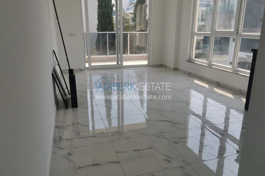 Приобрести Квартира в Авсалларе с чистовой отделкой в новом комплексе 3 