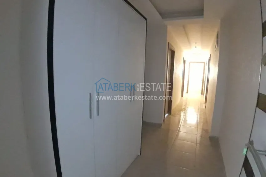 Приобрести Квартиры в Анталии, район Кепез с отдельной кухней от собственника 2 