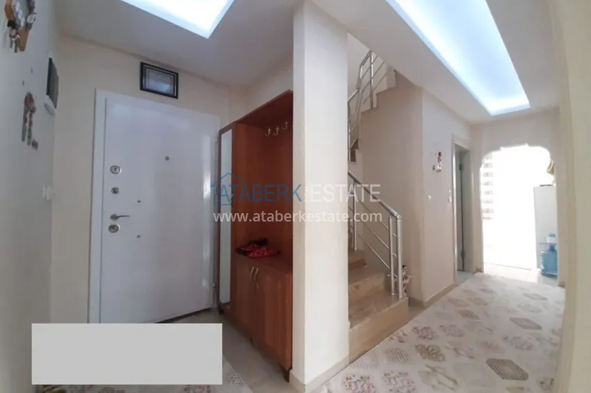 Приобрести Пентхаус в центре Анталии с двумя кухнями от собственника 3 