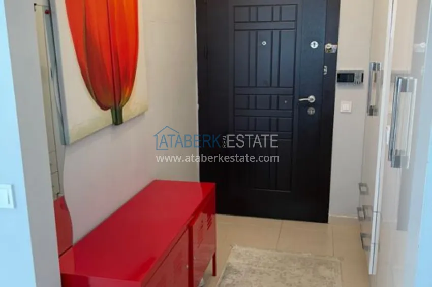 Приобрести Квартира в Анталии, район Коньяалты меблированная, от собственника 2 