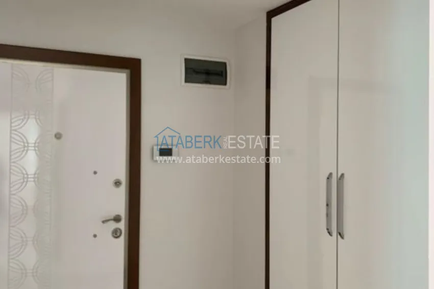 Приобрести Квартира от собственника в Анталии, район Коньяалты с газификацией 2 