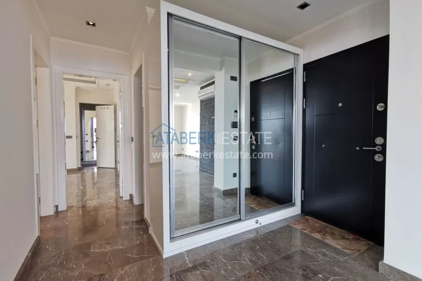 Приобрести Видовая квартира в центре Алании в эксклюзивном комплексе  2 