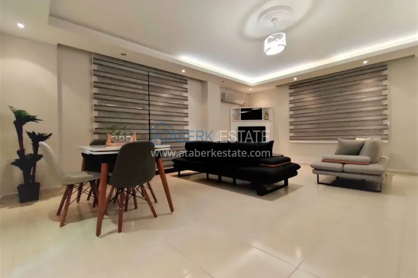 Приобрести Квартира в Кестеле с мебелью в 250 метрах от моря 3 