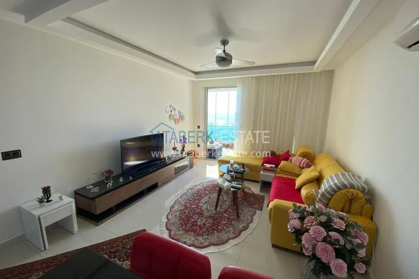 Приобрести Квартира в Каргыджаке с мебелью, застекленным балконом - 1 береговая  3 