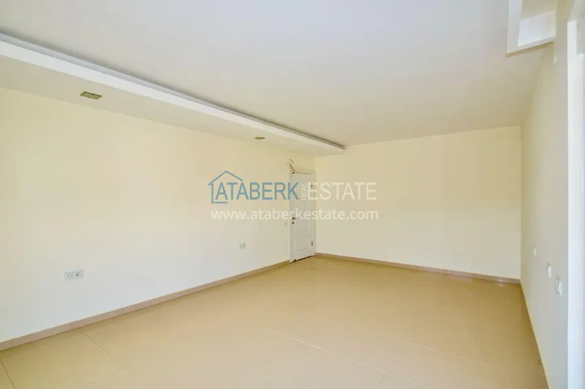 Приобрести Садовый дуплекс в Каргыджаке в резиденции класса-люкс 3 