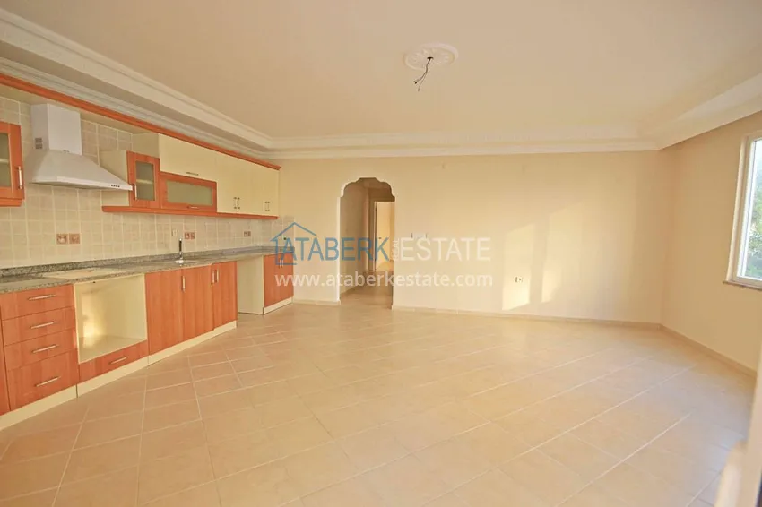 Приобрести Квартира в центре Махмутлара в комплексе городского типа в 3 минутах от моря 3 