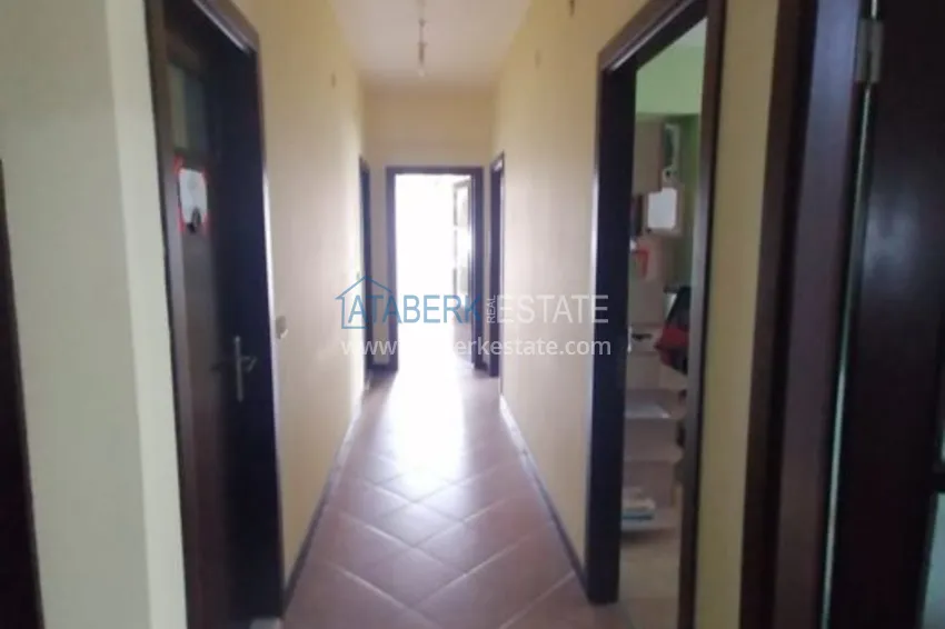 Приобрести Квартира в Анталии, район Муратпаша, Лара с отдельной кухней от собственника 2 