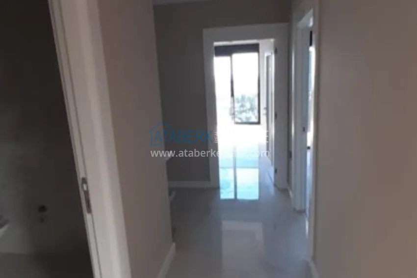 Приобрести Квартиры в Анталии, район Кепез с отдельной кухней от застройщика 3 