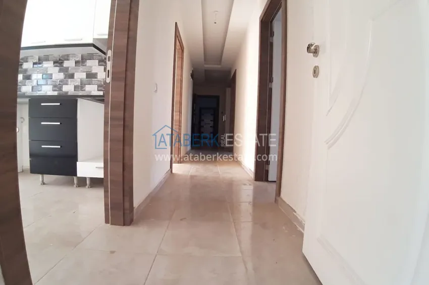 Приобрести Квартиры в Анталии, район Кепез с отдельной кухней от собственника 3 