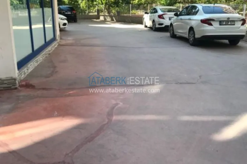 Квартира в центре Анталии, с отдельной кухней от собственника 3 