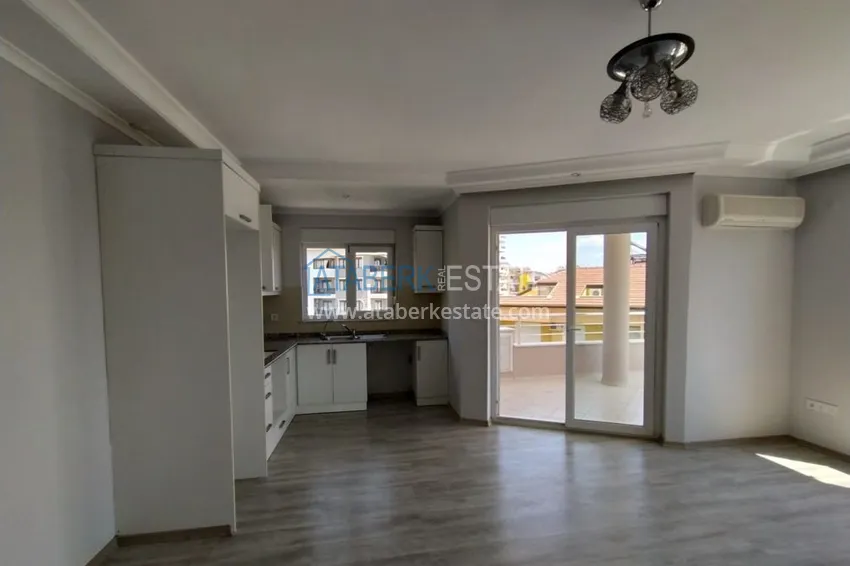 Приобрести Квартиры в Джикджилли с видом на море и горы напрямую от собственника  3 