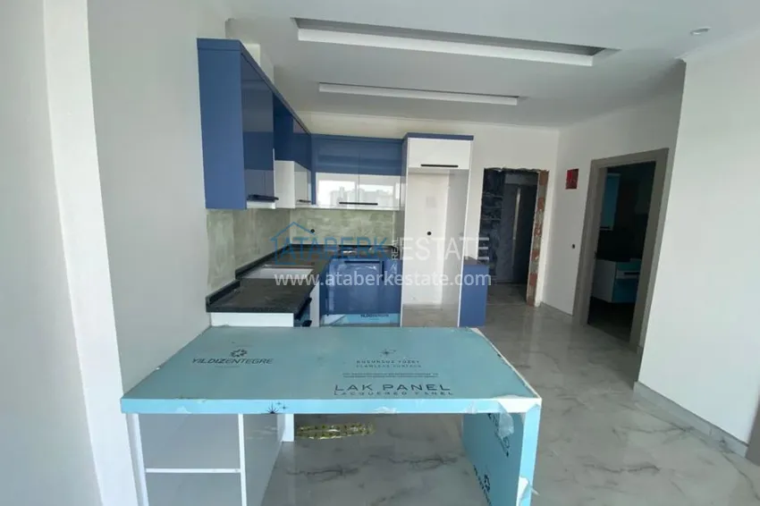 Приобрести Квартира в Махмутларе, с чистовой отделкой от инвестора 3 