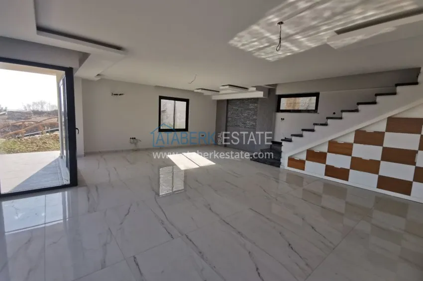 Приобрести Вилла в Каргыджаке с чистовой отделкой и завораживающими видовыми характеристиками 2 