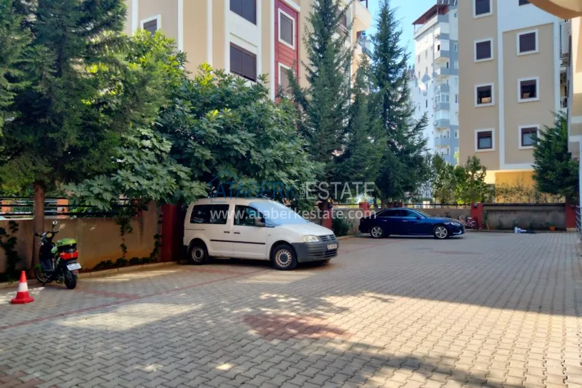 Пентхаус в Анталии с потрясающим видом на горы от собственника 5 