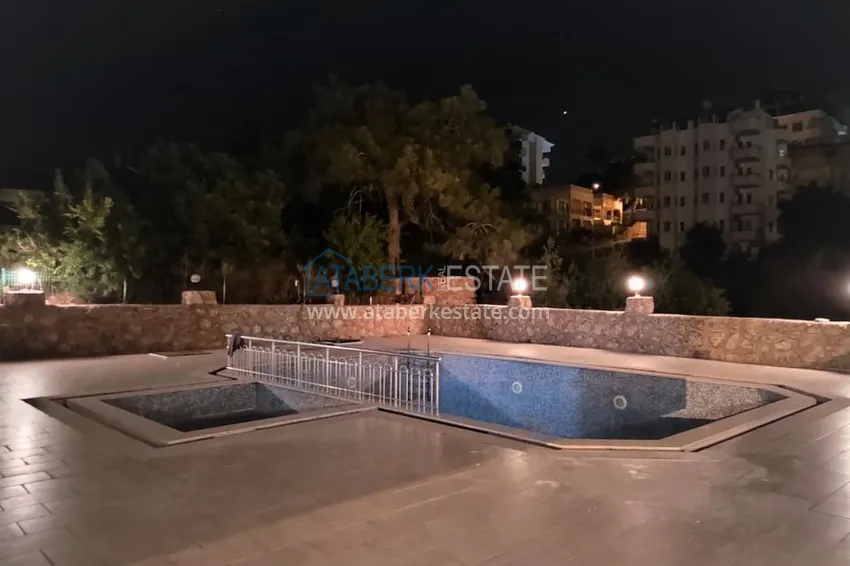 Квартира в Кестеле с мебелью в 250 метрах от моря 4 