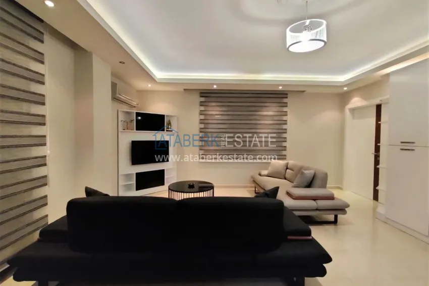 Приобрести Квартира в Кестеле с мебелью в 250 метрах от моря 4 