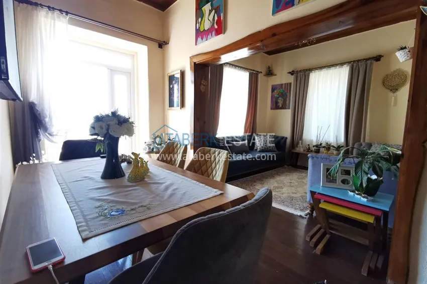 Приобрести Квартира в исторической части Алании – Кале 4 