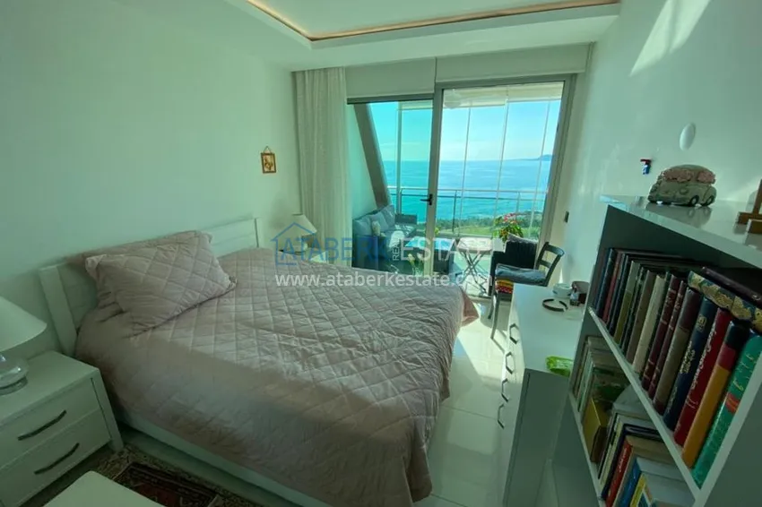 Приобрести Квартира в Каргыджаке с мебелью, застекленным балконом - 1 береговая  4 