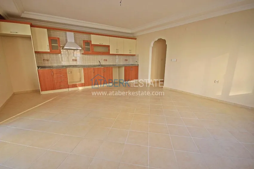 Приобрести Квартира в центре Махмутлара в комплексе городского типа в 3 минутах от моря 4 