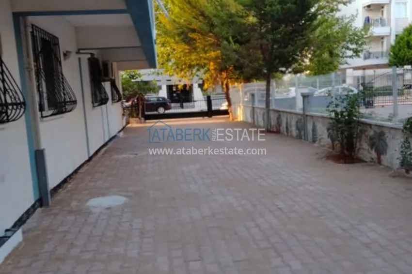 Квартира в Анталии, район Муратпаша, Лара с отдельной кухней от собственника 5 