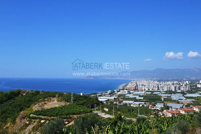 Дуплекс в Каргыджаке с мебелью, после капитального ремонта  5 