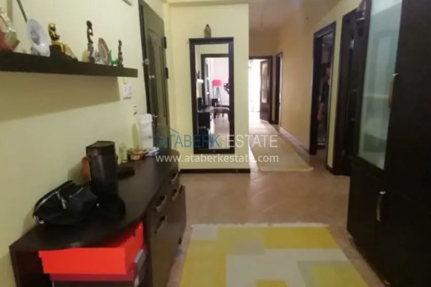 Приобрести Квартира в Анталии, район Муратпаша, Лара с отдельной кухней от собственника 3 