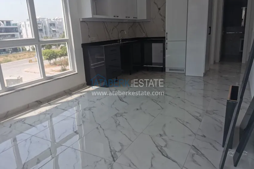 Приобрести Квартира в Авсалларе с чистовой отделкой в новом комплексе 5 