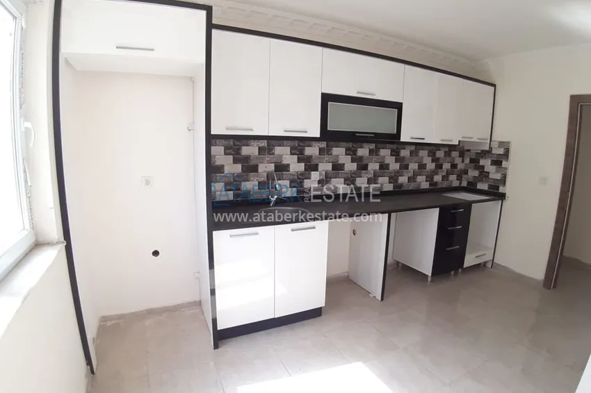 Приобрести Квартиры в Анталии, район Кепез с отдельной кухней от собственника 4 