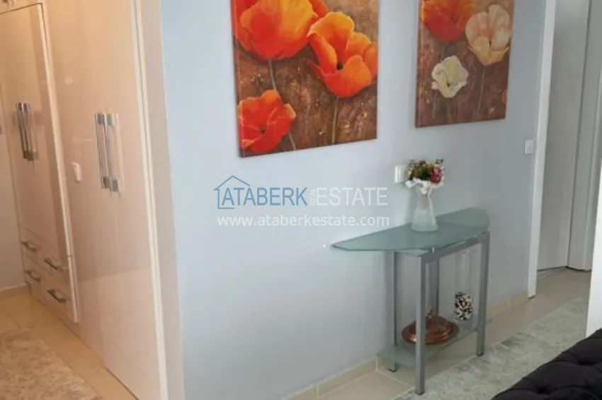 Приобрести Квартира в Анталии, район Коньяалты меблированная, от собственника 4 