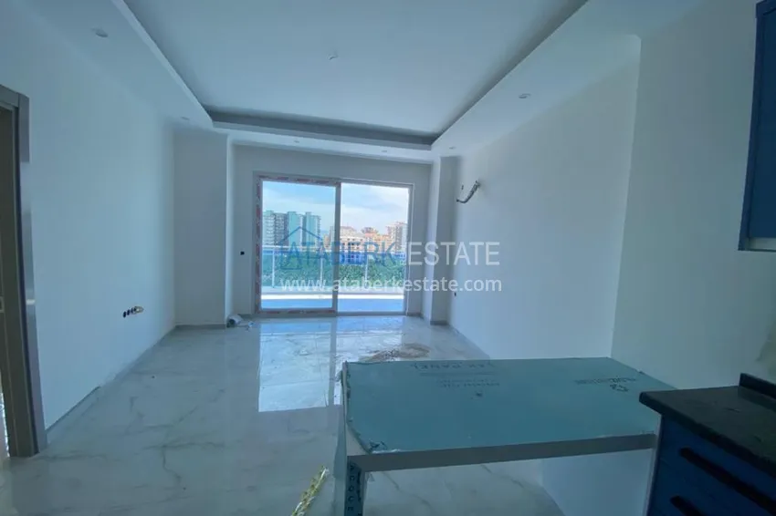 Приобрести Квартира в Махмутларе, с чистовой отделкой от инвестора 4 