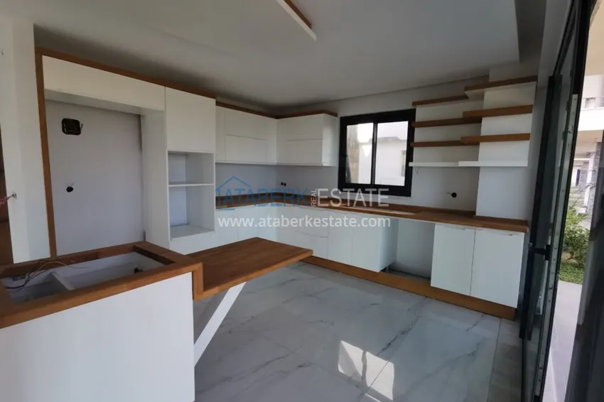 Приобрести Вилла в Каргыджаке с чистовой отделкой и завораживающими видовыми характеристиками 3 