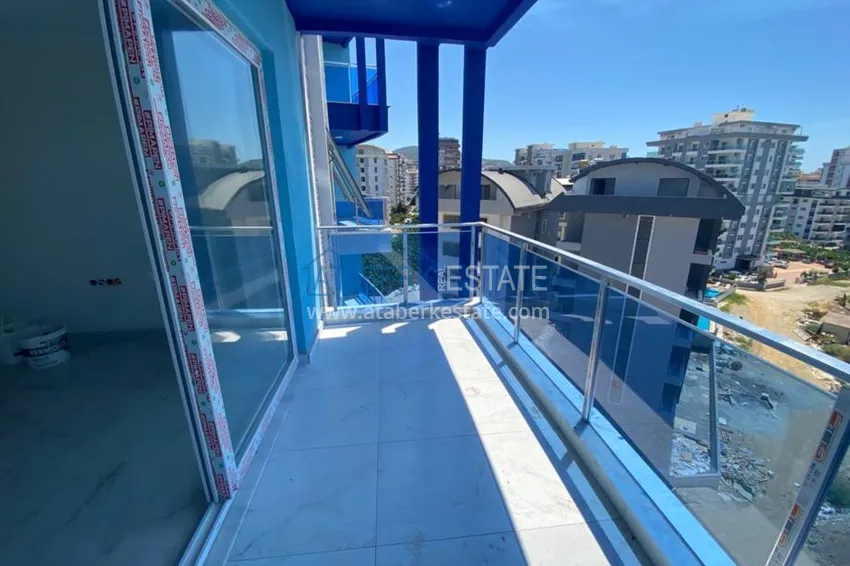 Приобрести Квартира в Махмутларе, с чистовой отделкой от инвестора 5 