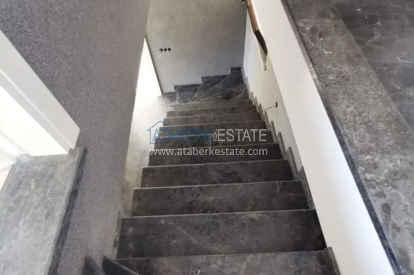 Приобрести Вилла в Каргыджаке с чистовой отделкой и завораживающими видовыми характеристиками 4 