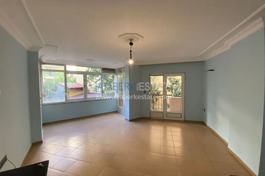 Приобрести Квартира в центре Алании район пляжа Клеопатра, после ремонта  6 