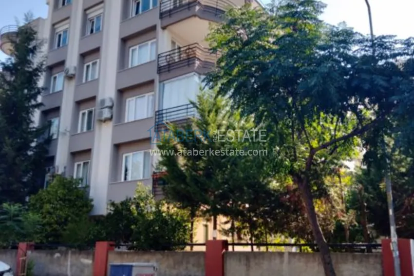 Пентхаус в Анталии с потрясающим видом на горы от собственника 6 