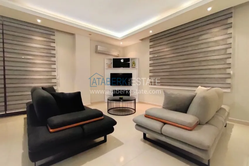 Приобрести Квартира в Кестеле с мебелью в 250 метрах от моря 5 