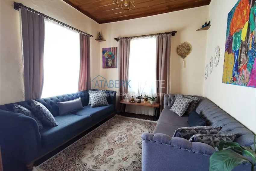 Приобрести Квартира в исторической части Алании – Кале 5 